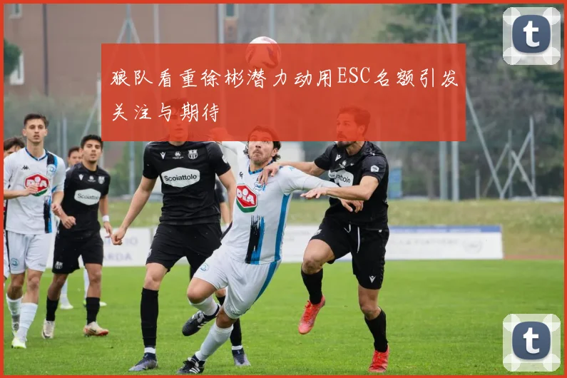 狼队看重徐彬潜力动用ESC名额引发关注与期待