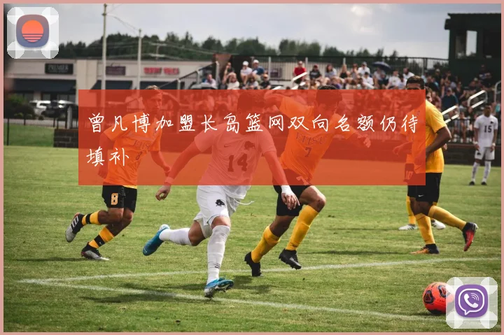 曾凡博加盟长岛篮网双向名额仍待填补
